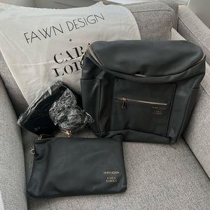 NEW! Fawn Design - Cara Loren Original Bany Bundle